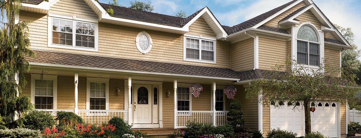 Raifsnider's Roofing Images