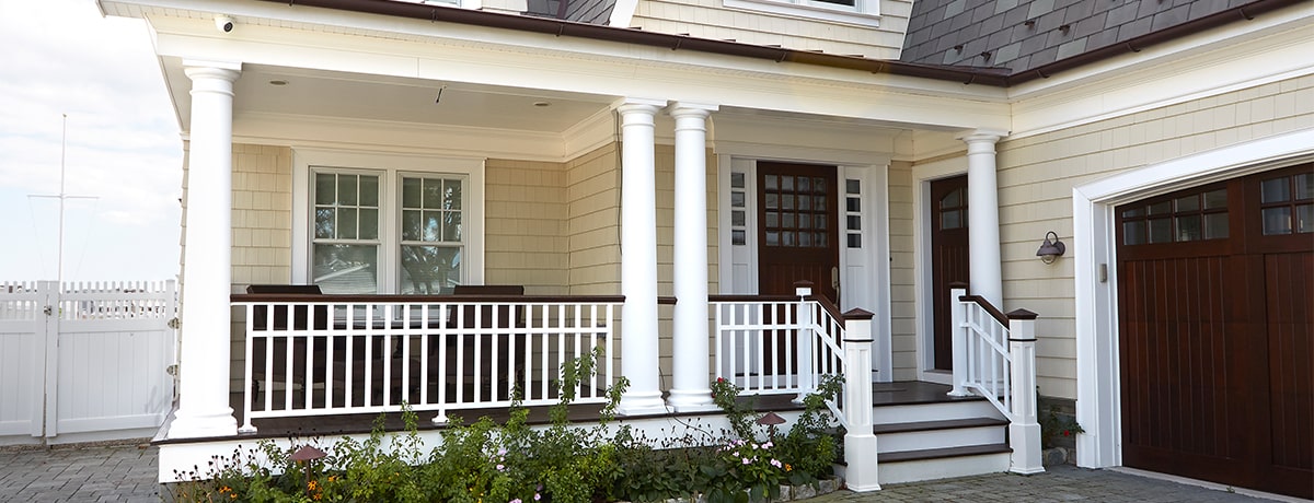 Raifsnider's Roofing Images