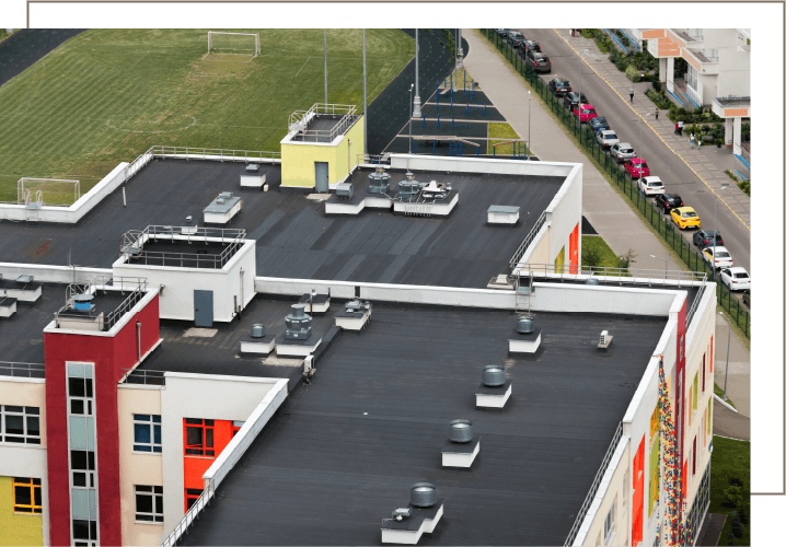 Raifsnider's Roofing Images