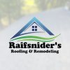 Raifsnider's Roofing Images