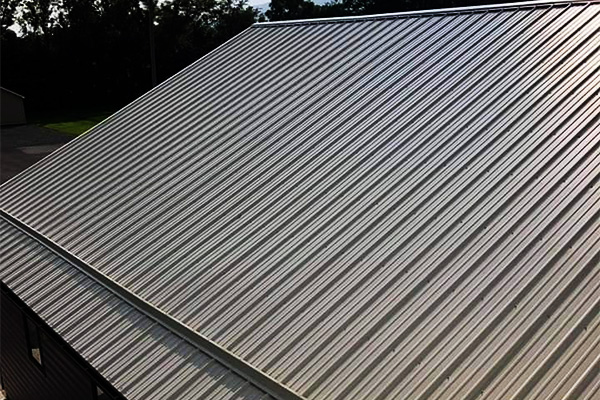 Raifsnider's Roofing Images